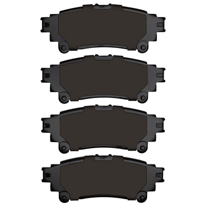 Dynamic Friction 4000-1391-00
