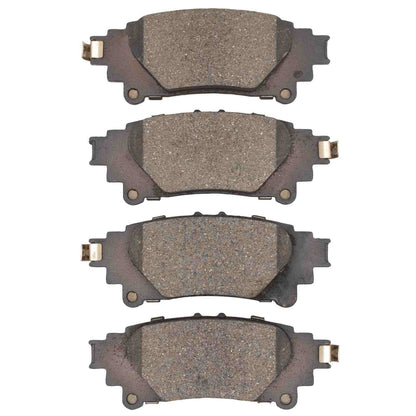 Dynamic Friction 4000-1391-10