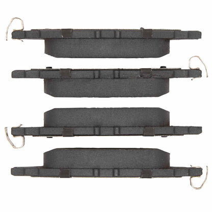 Dynamic Friction 4000-1391-10