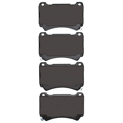 Dynamic Friction 4000-1396-00