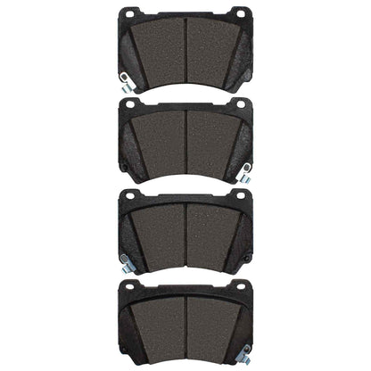 Dynamic Friction 4000-1396-00