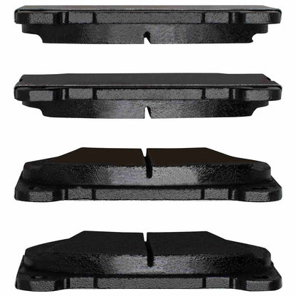 Dynamic Friction 4000-1396-00