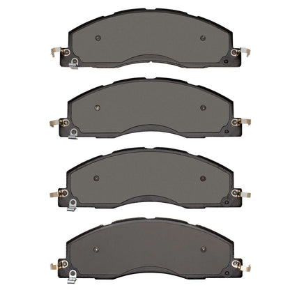 Dynamic Friction 4000-1399-00