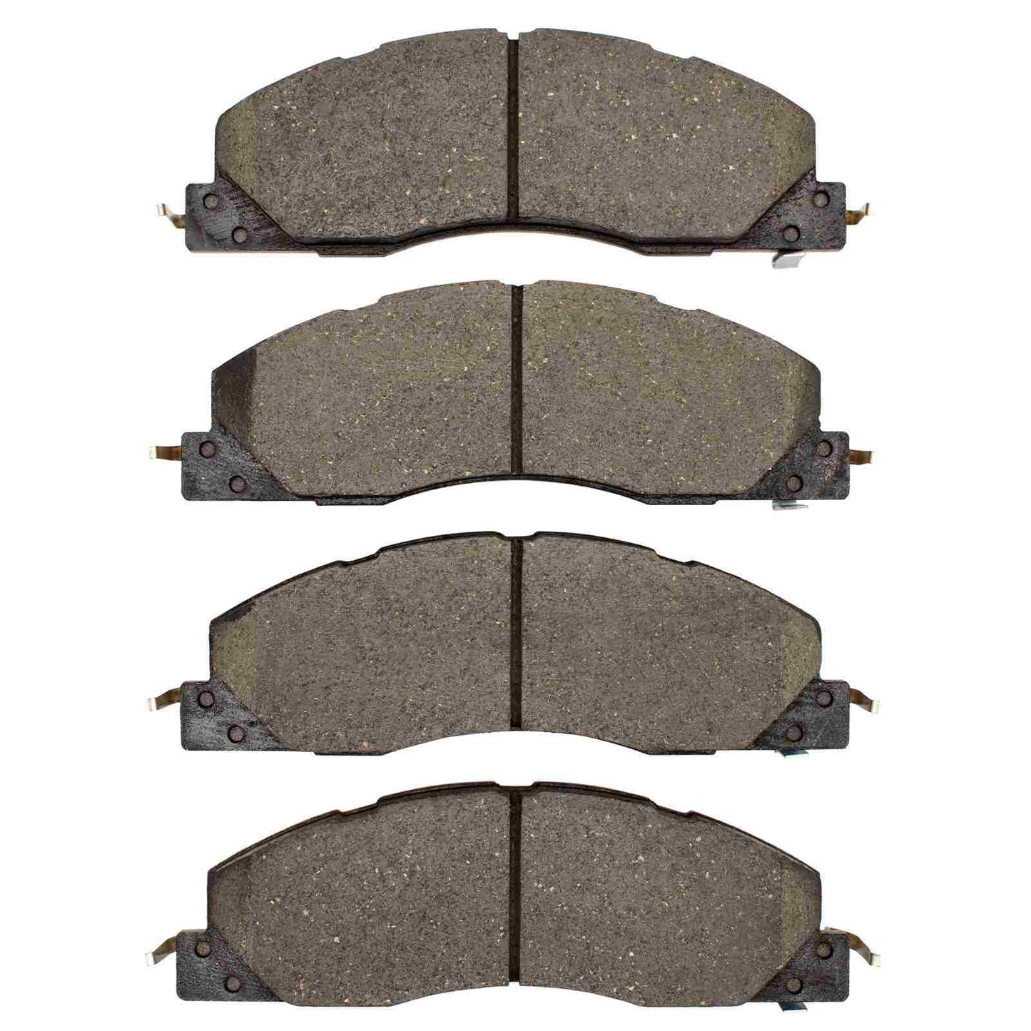 Dynamic Friction 4000-1399-00
