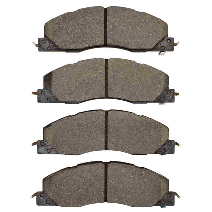 Dynamic Friction 4000-1399-00