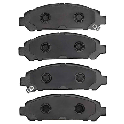 Dynamic Friction 4000-1401-00