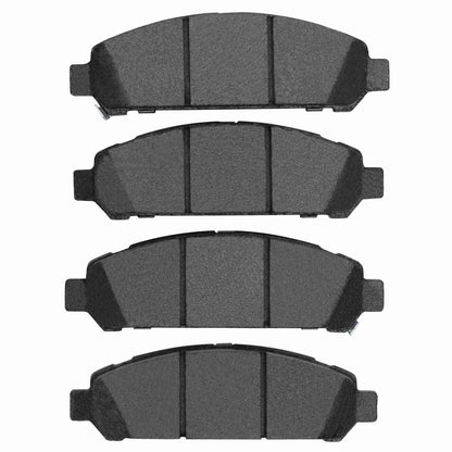 Dynamic Friction 4000-1401-00