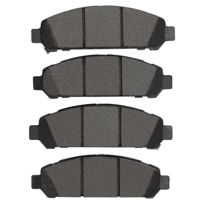 Dynamic Friction 4000-1401-00