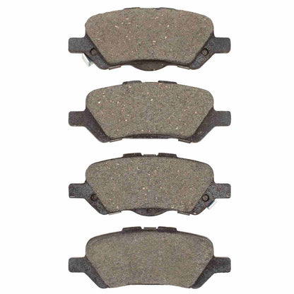 Dynamic Friction 4000-1402-00