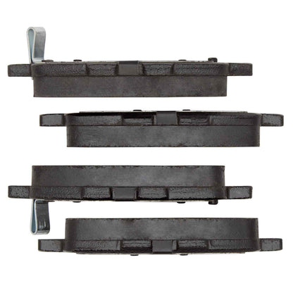 Dynamic Friction 4000-1402-00