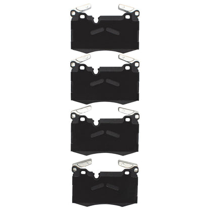 Dynamic Friction 4000-1403-00