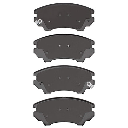 Dynamic Friction 4000-1404-00