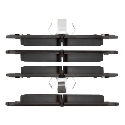 Dynamic Friction 4000-1409-00