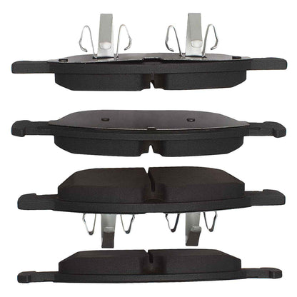 Dynamic Friction 4000-1412-00