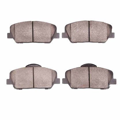 Dynamic Friction 4000-1413-00