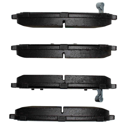 Dynamic Friction 4000-1413-00
