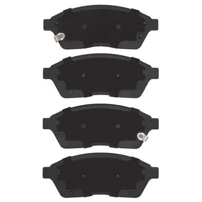 Dynamic Friction 4000-1422-00