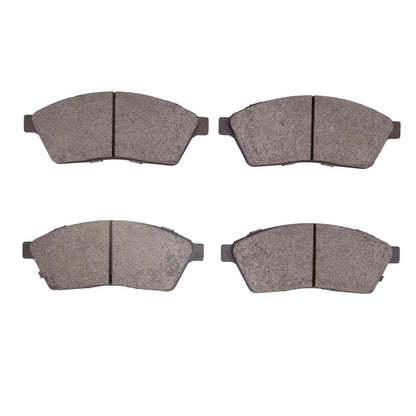 Dynamic Friction 4000-1422-00