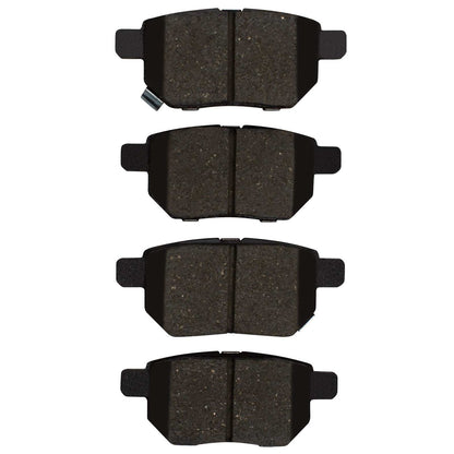 Dynamic Friction 4000-1423-00