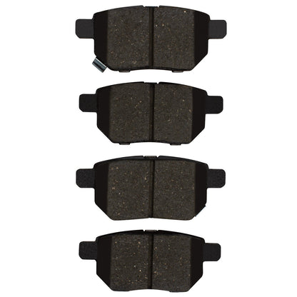 Dynamic Friction 4000-1423-00
