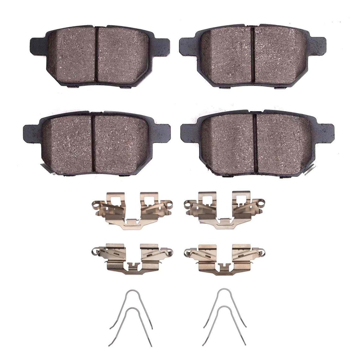 Dynamic Friction 4000-1423-01