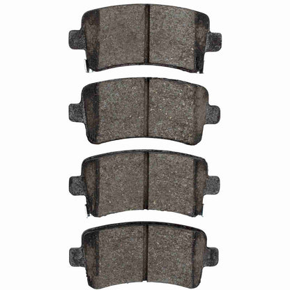 Dynamic Friction 4000-1430-00