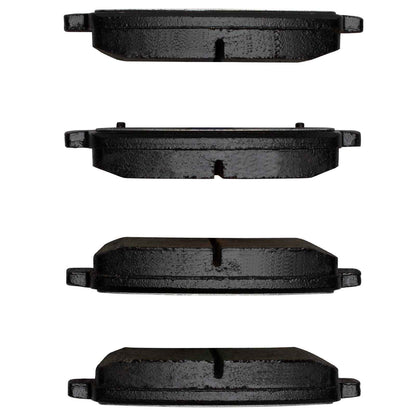 Dynamic Friction 4000-1430-00