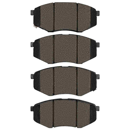 Dynamic Friction 4000-1447-00