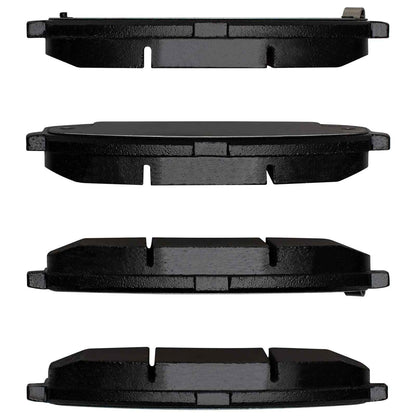 Dynamic Friction 4000-1447-00