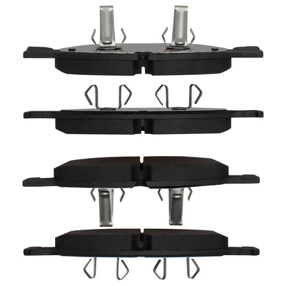 Dynamic Friction 4000-1448-00