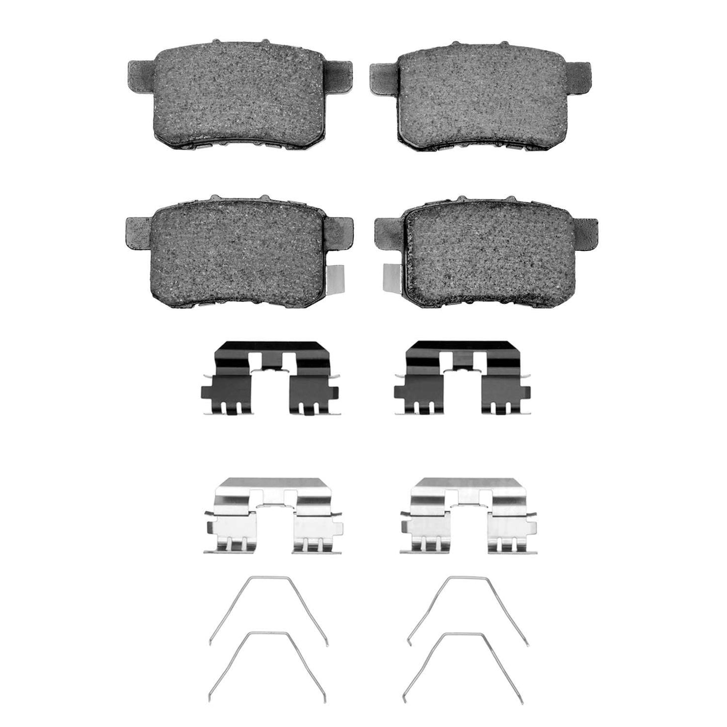Dynamic Friction 4000-1451-01