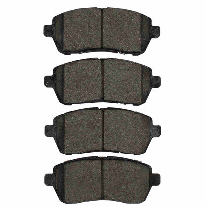 Dynamic Friction 4000-1454-00