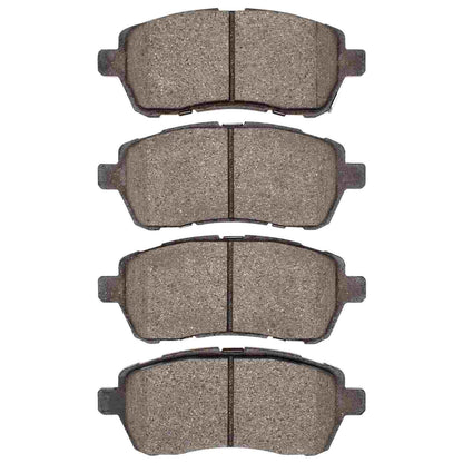 Dynamic Friction 4000-1454-10