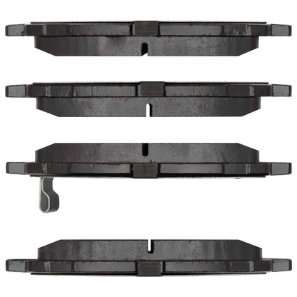 Dynamic Friction 4000-1454-10