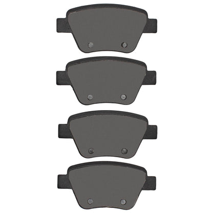 Dynamic Friction 4000-1456-00