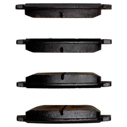 Dynamic Friction 4000-1456-00