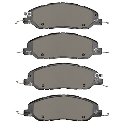 Dynamic Friction 4000-1463-00