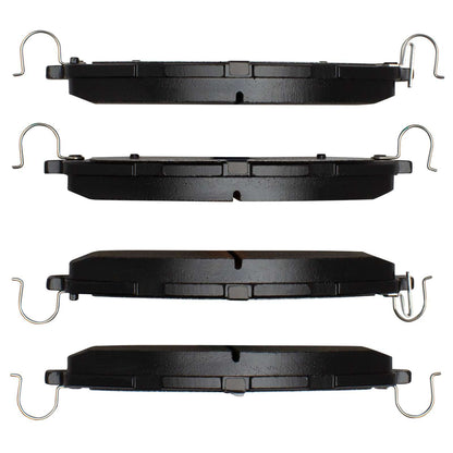 Dynamic Friction 4000-1463-00