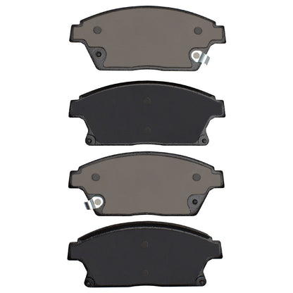 Dynamic Friction 4000-1467-00