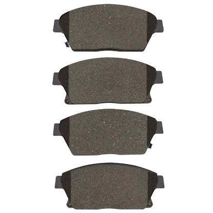 Dynamic Friction 4000-1467-00