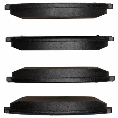Dynamic Friction 4000-1467-00