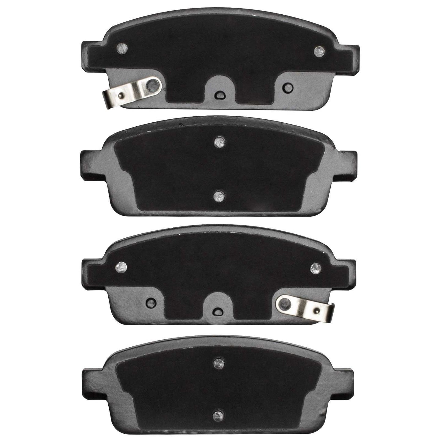 Dynamic Friction 4000-1468-00