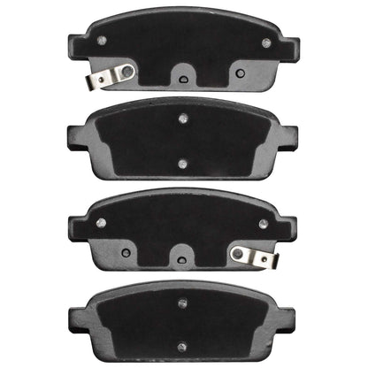 Dynamic Friction 4000-1468-00