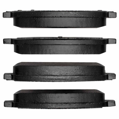 Dynamic Friction 4000-1468-00
