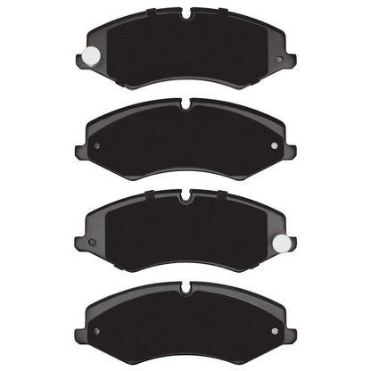 Dynamic Friction 4000-1479-00