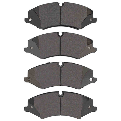 Dynamic Friction 4000-1479-00