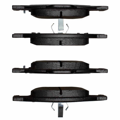 Dynamic Friction 4000-1498-00