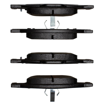 Dynamic Friction 4000-1498-00