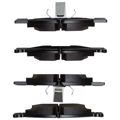 Dynamic Friction 4000-1504-00
