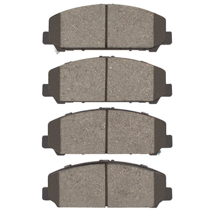 Dynamic Friction 4000-1509-00